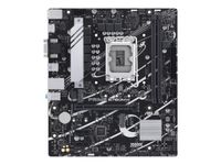 Płyta główna ASUS PRIME B760M-K