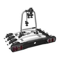 Bagażnik rowerowy na hak holowniczy 60 kg Hamron