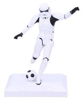 Figurka NEMESIS NOW Stormtrooper Back of the Net