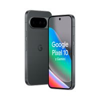 Smartfon Google Pixel 10 12 GB / 128 GB 5G czarny (Obsidian Black)