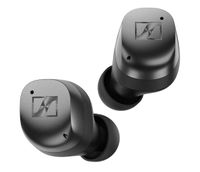 Słuchawki Sennheiser Momentum True Wireless 4 Black Graphite