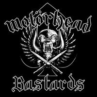 Winyl Motörhead  - Bastards