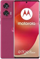 MOTOROLA edge 50 fusion 5G 8/256GB Hot Pink 144Hz