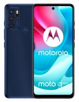 Smartfon MOTOROLA Moto G60s Niebieski (Ink Blue)