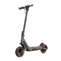 Hulajnoga elektryczna Motus Pro10 Urban 500W 60km 10" Czarny