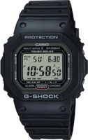 CASIO Cyfrowy, dla mężczyzn, GW-5000U-1ER