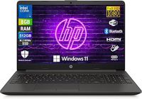 Laptop HP 250R G9, wyświetlacz 15,6