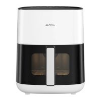 Air fryer Mova FD10s Pro 2000W 6l Biały