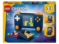 LEGO 31380 Konsola do gry retro