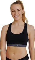 DANISH ENDURANCE Stanik Sportowy Bralette XXL