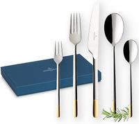 Zestaw Sztućców Villeroy & Boch Ella - 30 elementów