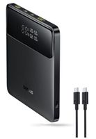 Powerbank BASEUS Blade H1 20000 mAh 100W Czarny