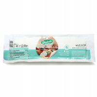 Mozzarella Fiordilatte Ghidetti 1kg oryginalny włoski ser na pizzę