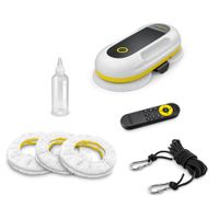 Robot do mycia okien KARCHER RCW 2 + płyn za 1 zł