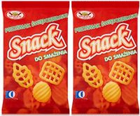 2 x PRZYSMAK ŚWIĘTOKRZYSKI DO SMAŻENIA 400G Społem