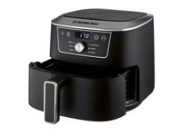 Silvercrest Frytkownica beztłuszczowa AirFryer 2000 W 3,6 l SHFD 2000 D1