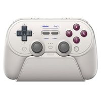 8BitDo Pro 3 Bluetooth Gamepad G Classic
