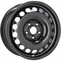Felga 16 AUDI A3 A4 A6 Q2 Q3 VW PASSAT B6 B7 GOLF Sharan Troc Tiguan Touran