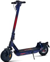 Hulajnoga elektryczna RED BULL Racing 10 RB-RTEN10-104 40km 350W Amortyzacja 10