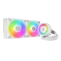 Chłodzenie wodne PC ARCTIC Liquid Freezer III 280 A -RGB