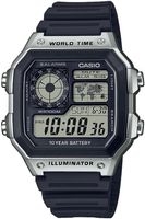Zegarek męski Casio AE-1200WH-1CVEF