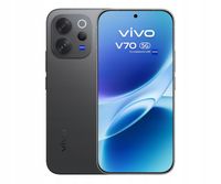 Smartfon vivo V70 5G 8/512GB Czarny