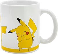 Kubek Pikachu Alegre 325ml