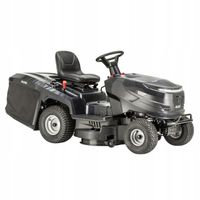 Traktor Ogrodowy z koszem AL-KO T13-86.6 M-A traktorek kosiarka 114115 86cm