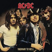 Winyl AC/DC Highway to Hell