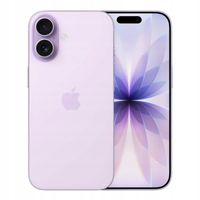 Smartfon Apple iPhone 17 256GB Lavender