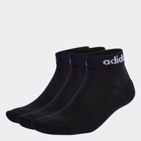 Adidas Skarpetki Stopki IC1303 czarne 40/42 3-Pack
