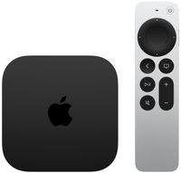 Odtwarzacz multimedialny Apple TV 4K UHD 3 gen 128GB