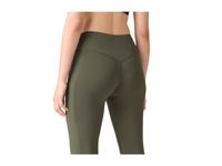 Legginsy funkcyjne damskie capri