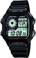 Zegarek męski Casio AE-1200WH