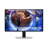Monitor OLED Samsung G6 Odyssey LS27DG600SUXEN 27 
