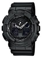 Casio zegarek męski G-SHOCK Original GA-100-1A1ER