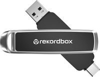 Pendrive SanDisk 512 GB DJ Flash Drive