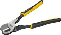 Stalowe nożyce do cięcia kabli Stanley max 215 mm 0 89 874