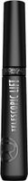 Tusz do Rzęs, L’Oréal Paris Eye Makeup Telescopic Lift Extra Czarny