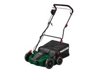 Parkside Elektryczny wertykulator i aerator 2w1, 1800 W, PELV 1800 C3