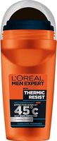 Antyperspirant L'Oréal Paris Men Expert Thermic Resist 50 ml