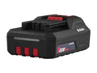 Parkside Akumulator litowo-jonowy 20 V, 2 Ah, PAP 202 A1 z ładowarką, 2,4 Ah