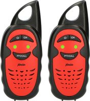 Walkie Talkie Alecto FR-05RD