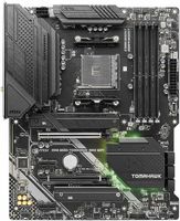 Płyta główna  MSI MAG B550 TOMAHAWK MAX WIFI ATX, AM4
