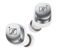 Słuchawki Sennheiser Momentum True Wireless 4 White Silver
