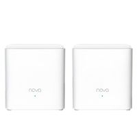 Tenda Nova EX3 2-PACK (1500Mb/s a/b/g/n/ac/ax)