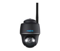 Reolink ARGUS Series B430 Czarna