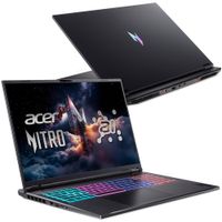 Laptop ACER Nitro 18 AI AN18-61-R4XE 18