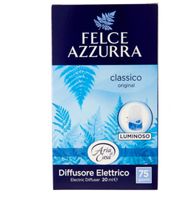 Felce Azzurra odświeżacz elektryczny classico