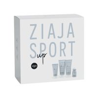 Zestaw kosmetyków ZIAJA SPORT z darmową dostawą przez InPost